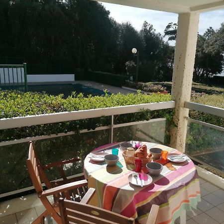 Appartement Pornic Vue Mer المظهر الخارجي الصورة