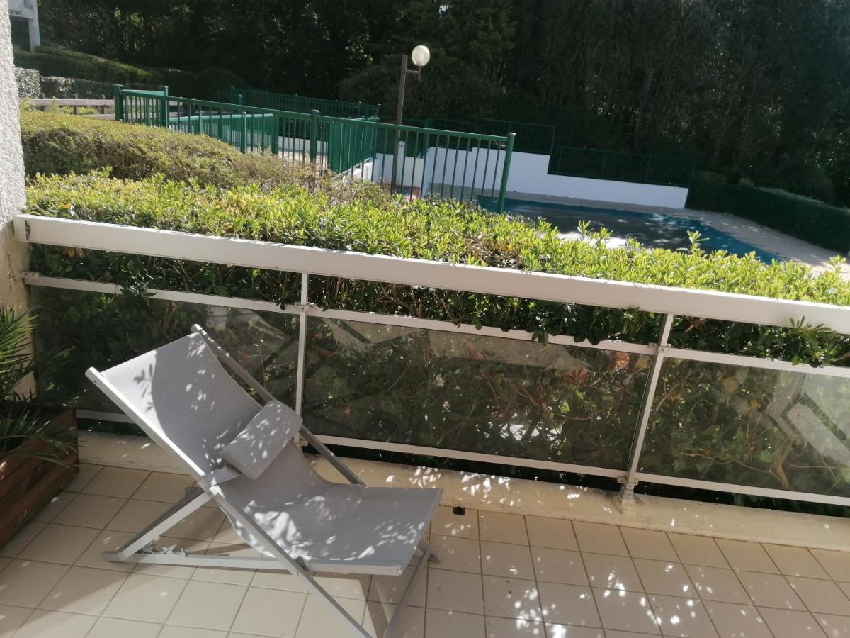 Appartement Pornic Vue Mer المظهر الخارجي الصورة
