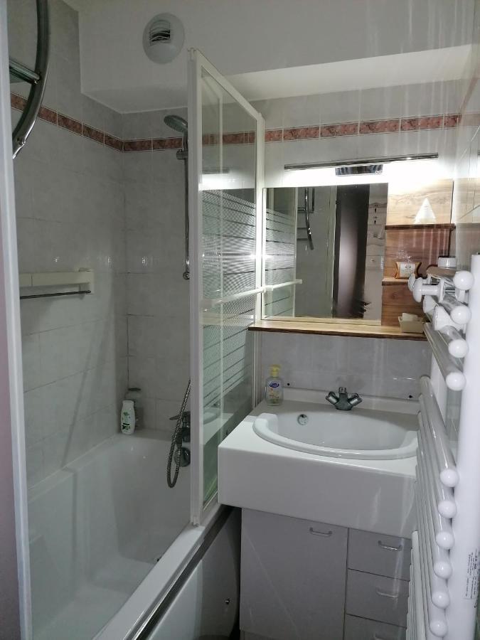 Appartement Pornic Vue Mer المظهر الخارجي الصورة