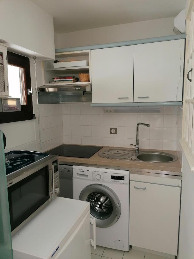 Appartement Pornic Vue Mer المظهر الخارجي الصورة